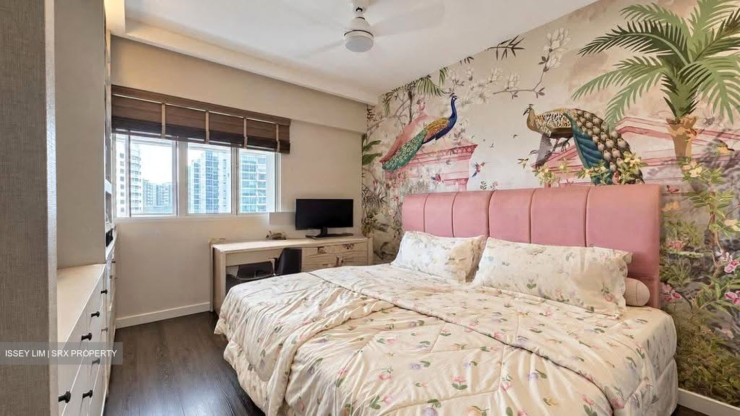 Blk 558 Hougang Street 51 (Hougang), HDB Executive #631535581